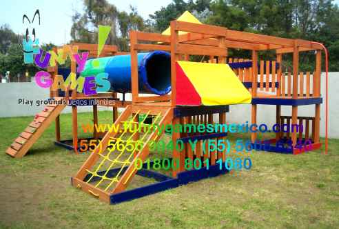 madera 30